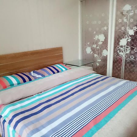 Harbin Lily Holiday Apartment Central Avenue Exterior photo