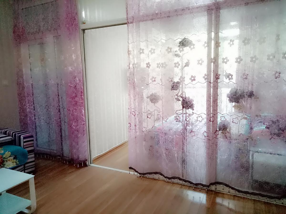 Harbin Lily Holiday Apartment Central Avenue Exterior photo